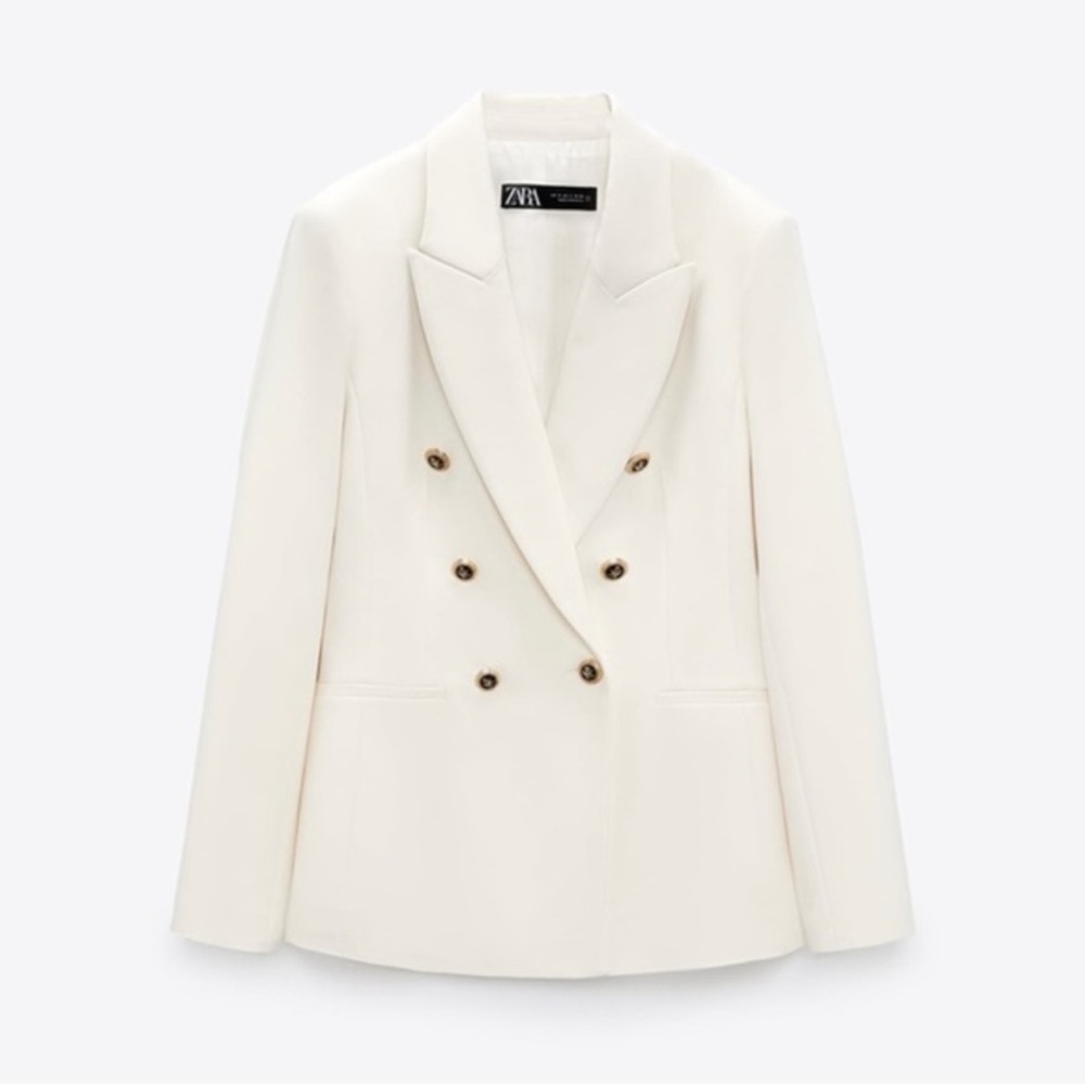 COPY - Zara blazer